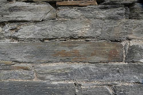 Tex Surface W30 Art Print