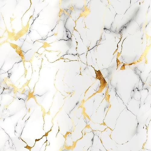 Marble 3 Art Print