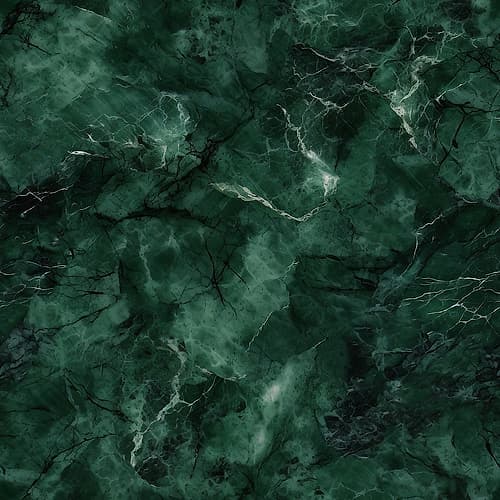 Marble 8 Art Print