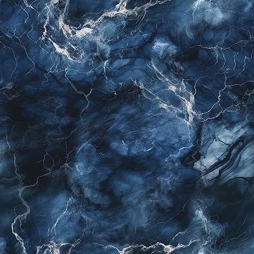 Marble 17 Art Print