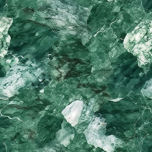 Marble 24 Art Print