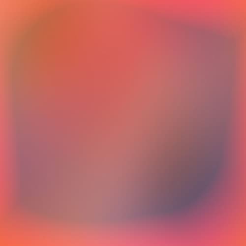 Smooth Gradient Backgrounds 31 Art Print