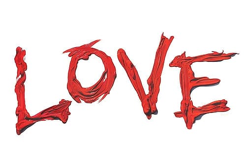 Love Games and Sports Print
