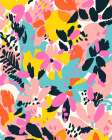 Summer Flowers Art Print