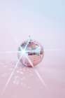 Tiny Disco Ball Art Print