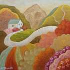 Living Dearly Art Print