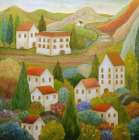 Perchance To Dream Art Print