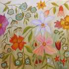 Big Time Spring Art Print