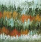 High Mountain Art Print