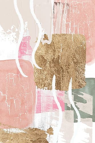 Smooth Summer-1 Art Print