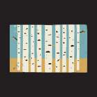 Autumn Forest Art Print