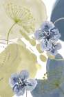 Bluey Green-1 Art Print