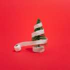 Christmas Tree Art Print