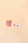 Palomitas Art Print