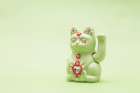 Gato Still Life Print