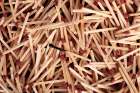 Matches2 Art Print