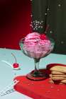 Icecream 4 Art Print