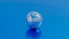 Disco Ball.1 Still Life Print