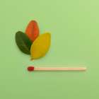 Cerilla Art Print