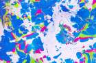 Pintura 08 Art Print