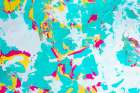 Pintura 07 Art Print