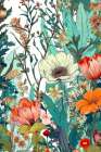 Meadow Flowers 1 Art Print
