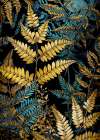 Fern 2 Art Print
