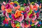 Sweet Carolyne Art Print