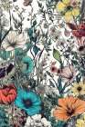 Meadow Flowers 12 Art Print
