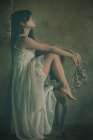 Untitled Art Print