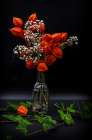 Red Art Print