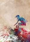 Surfer Sport Art Art Print