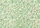 William Morris Wall Mural 04 Art Print