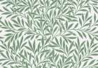 William Morris Wall Mural 05 Art Print