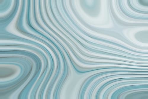 Abstract Glow Ii Minimalist Print