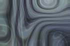 Abstract Glow Iii Art Print