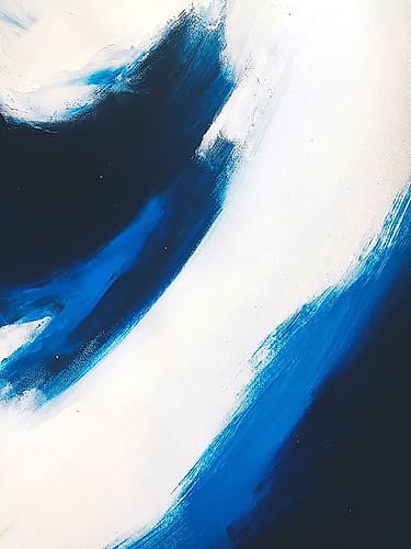 Abstract 4 Abstract Art Print