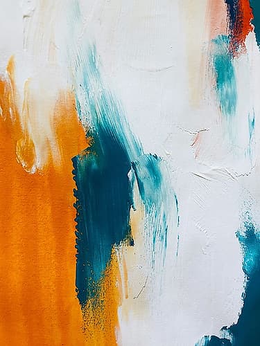 Abstract 13 Art Print