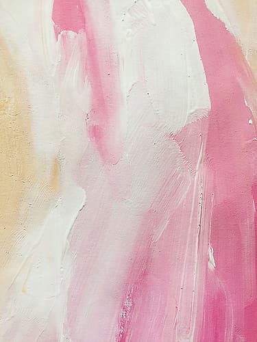 Abstract 17 Art Print