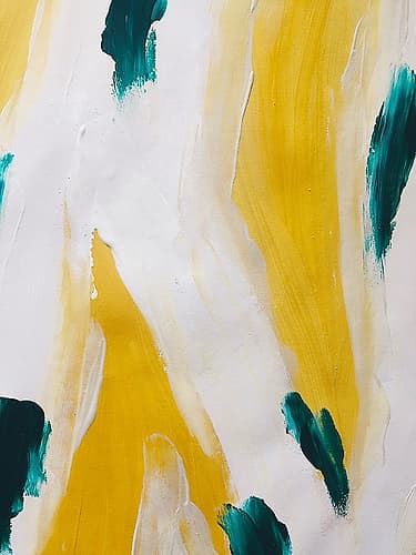 Abstract 19 Art Print