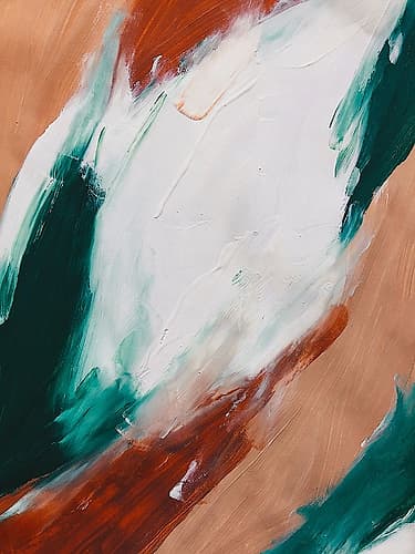 Abstract 24 Art Print