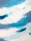 Abstract 26 Art Print