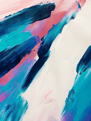 Abstract 32 Abstract Art Print