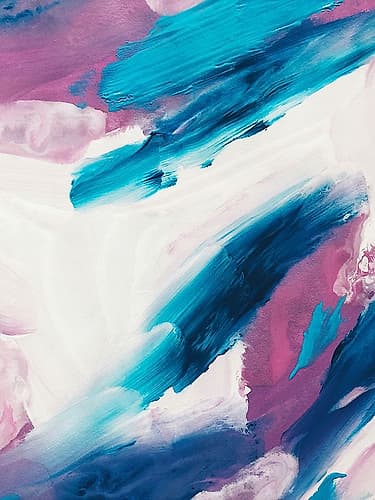 Abstract 35 Abstract Art Print