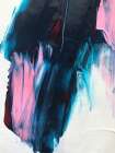 Abstract 45 Art Print