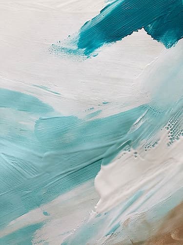 Abstract 46 Art Print