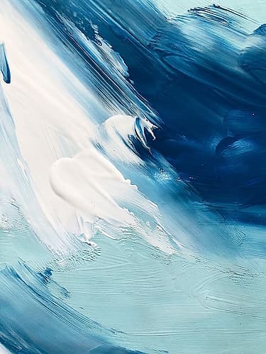 Abstract 47 Abstract Art Print