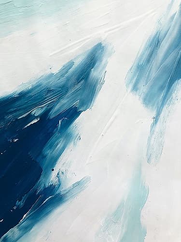 Abstract 48 Minimalist Print