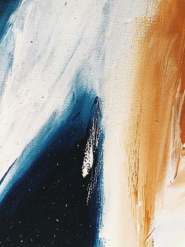 Abstract 49 Minimalist Print