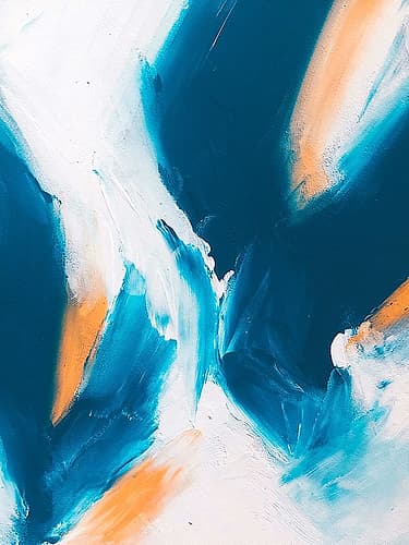 Abstract 2 Abstract Art Print